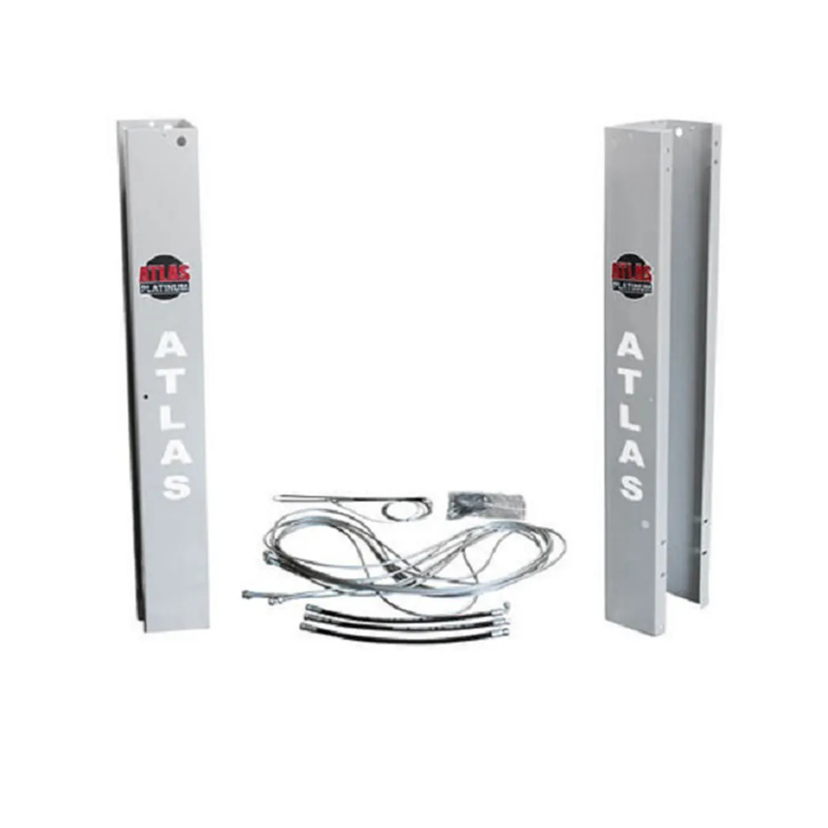 Atlas Automotive PVL10 Height Extension Kit - GRAY (WILL CALL)