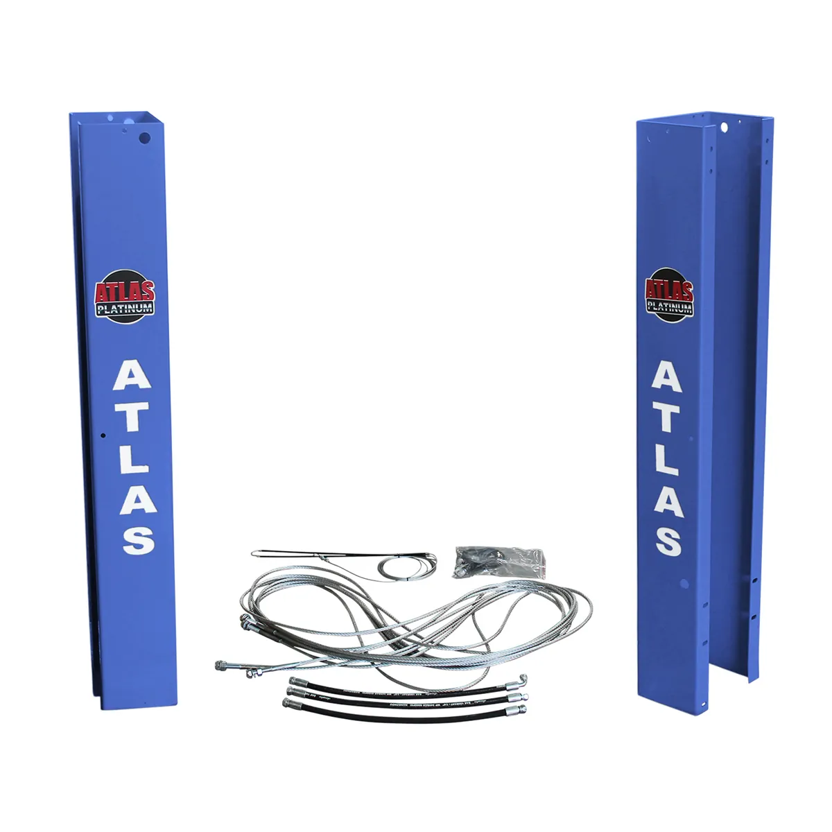 Atlas Automotive Equipment Height Extension Kit for PVL-10 Lift (WILL CALL)