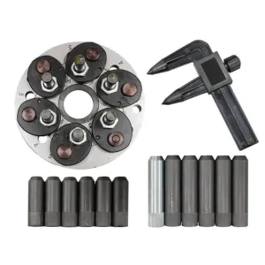 Atlas Equipment Platinum PTC400/500 Reverse Mount Adapter Kit