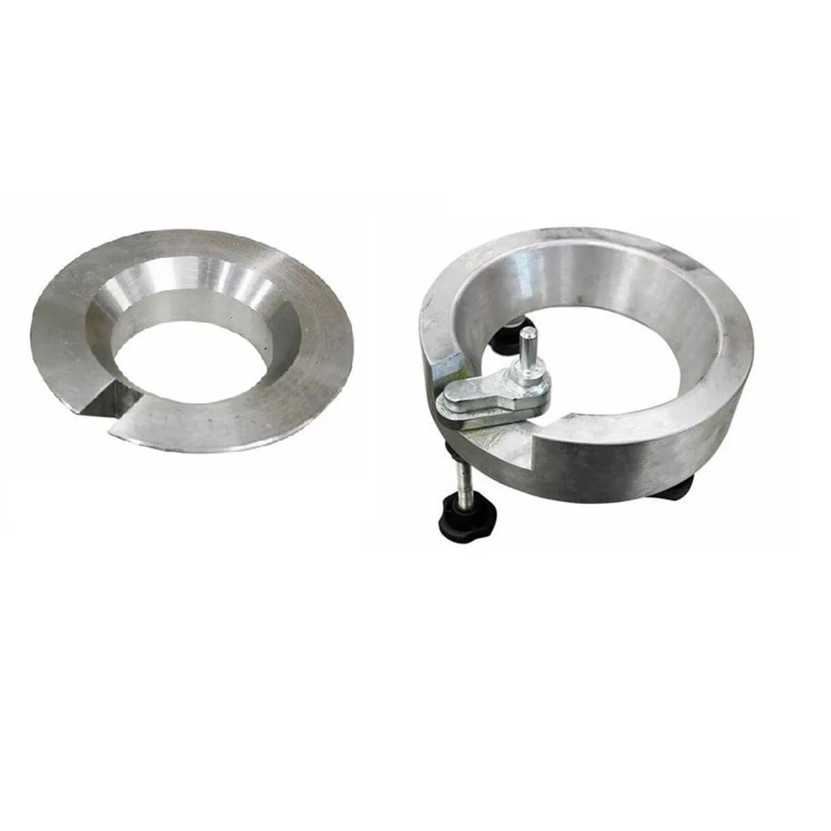 Atlas Equipment Platinum PTC400/500 Cone Adapter Kit (7.48"-8.66")