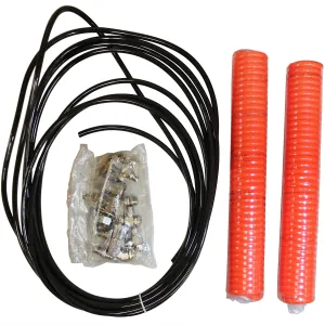 Atlas Equipment Complete Airline Kit for 4-Post Lifts