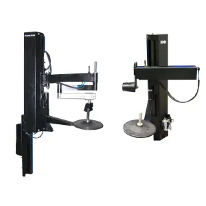 Atlas Automotive Equipment ATLAS 700 SERIES DUAL ASSIST ARMS (WILL CALL)