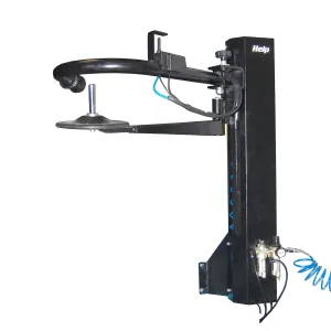 Atlas Automotive Equipment ATLAS 200 SERIES RIGHT-SIDE ARM (WILL CALL)