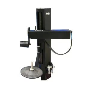 Atlas Automotive Equipment ATLAS 700 SERIES RIGHT-SIDE ASSIST ARM