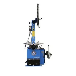 Atlas Automotive Equipment TC229 Rim-Clamp Tire Changer with Beadblaster (Will Call)