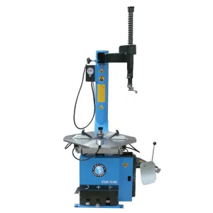 Atlas Automotive Equipment TC289 Extra Large Rim-Clamp Tire Changer (Will Call)