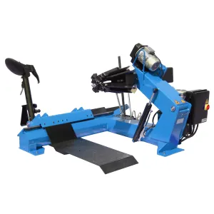 Atlas Equipment TTC303 Large Truck Tire Changer (WILL CALL)