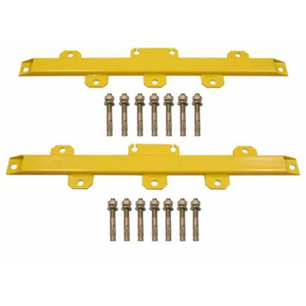 Atlas Automotive Equipment Base Plate Extension Kit for BP8000 Lift