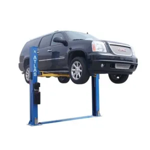 Atlas Automotive Equipment BP8000 8,000 lb Baseplate Lift