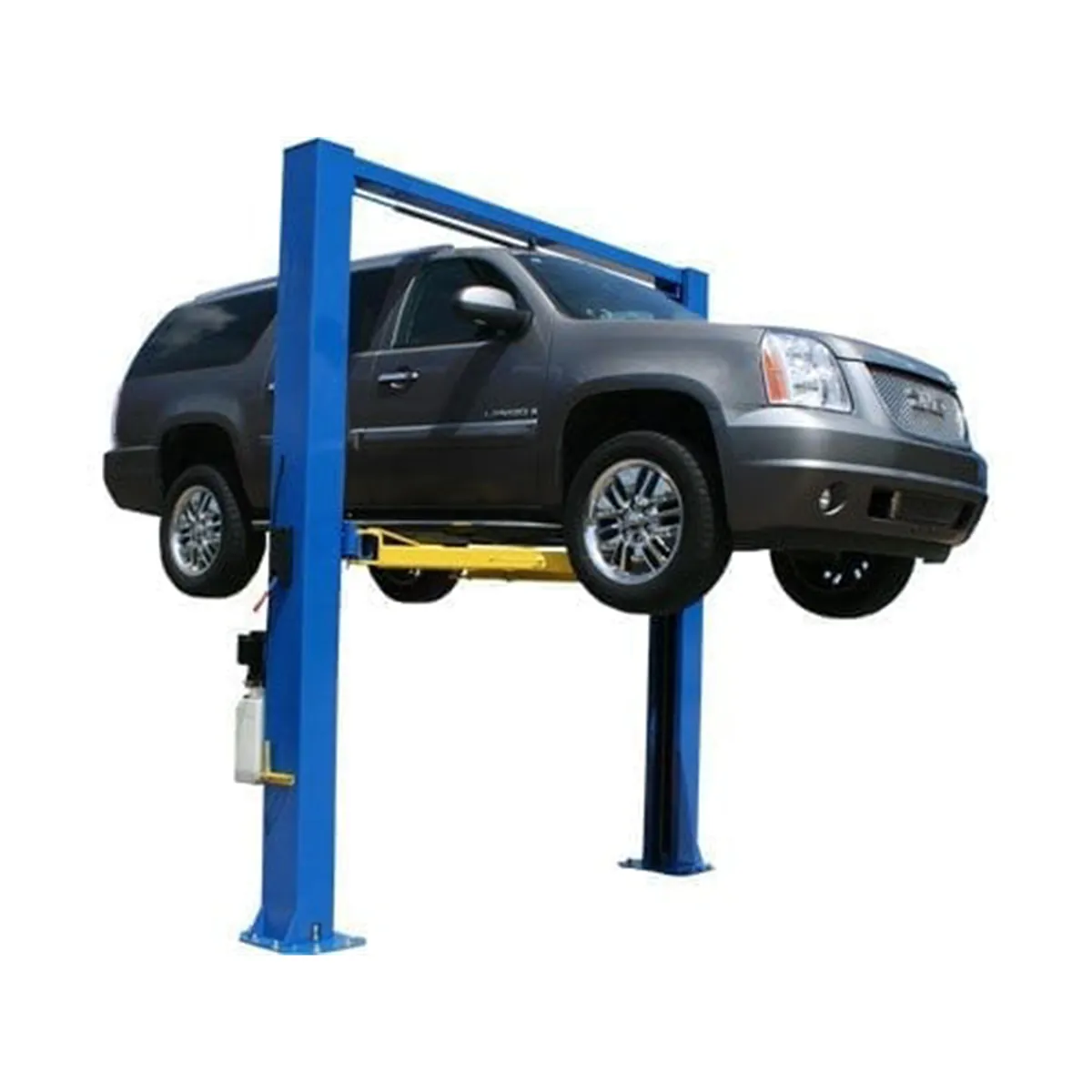 Atlas Automotive Equipment OHX10000X 10,000 lb Extra Tall 2-Post Lift (WILL CALL)