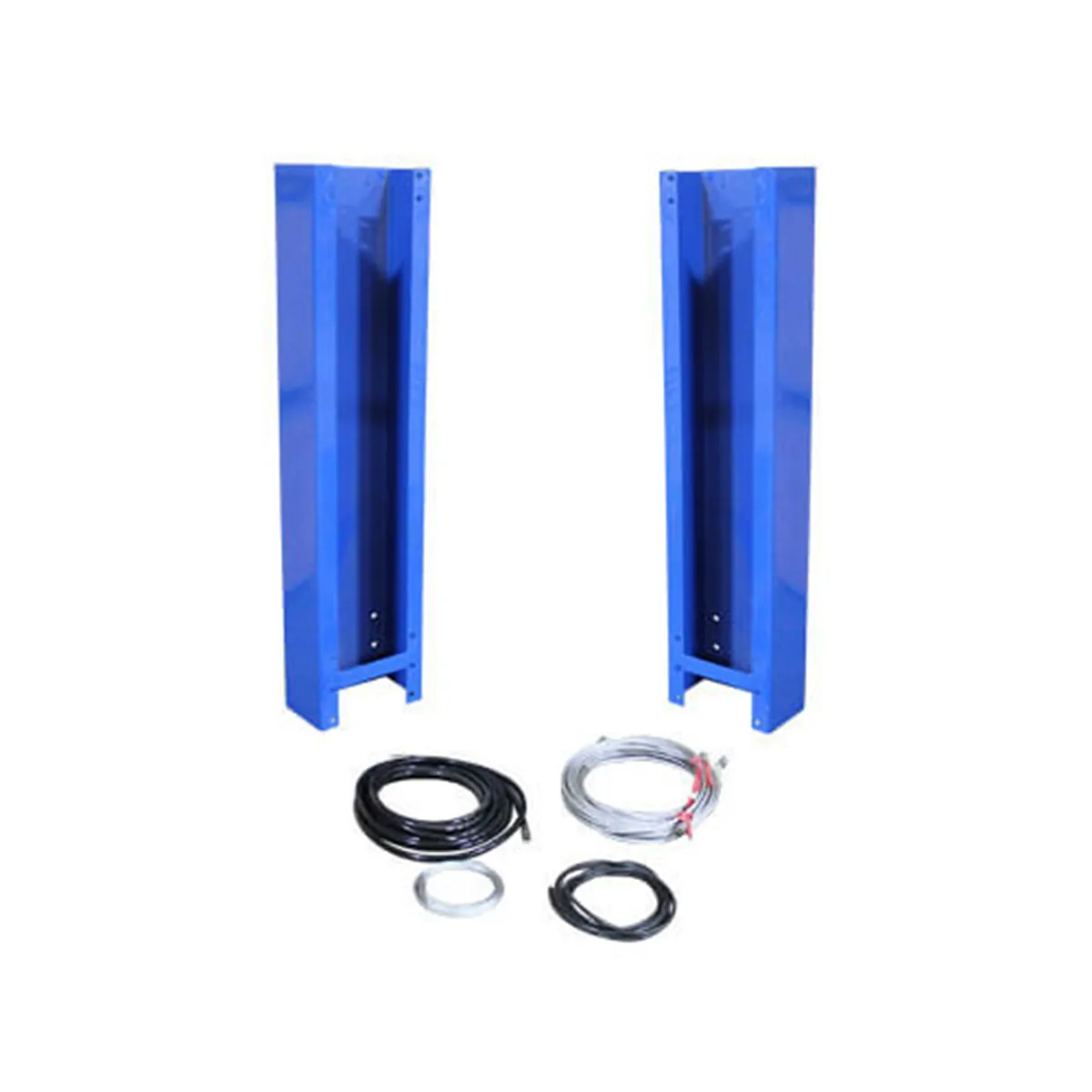 Atlas Automotive Equipment Height Extension Kit for PV10PX Lift