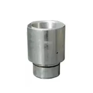 Atlas Automotive Equipment 3 in High, 2 in Peg Truck Adapter w/ Pin