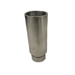 Atlas Automotive Equipment 6 in High, 2 in Peg Truck Adapter w/ Pin