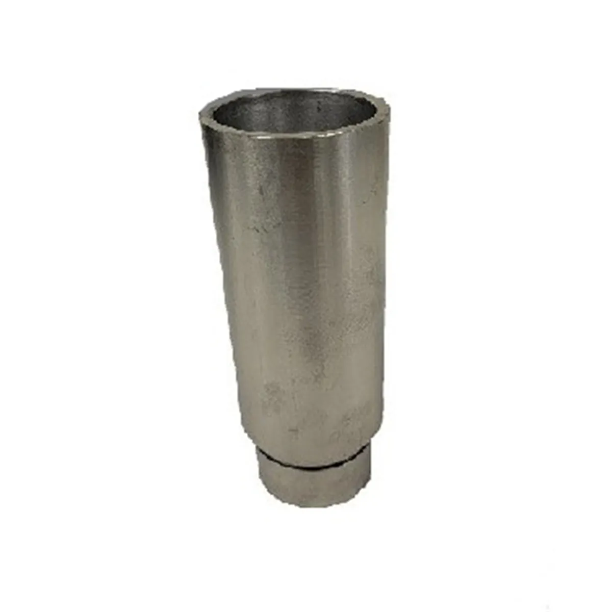Atlas Automotive Equipment 6 in High, 2 in Peg Truck Adapter w/ Pin
