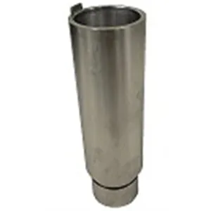 Atlas Equipment 6" Tall Lift Adapter, 2" Peg Size (1 PC)