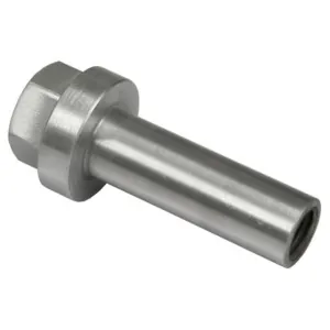 Atlas Equipment Extension Nut for XLT Motorcycle Kit (19MM)