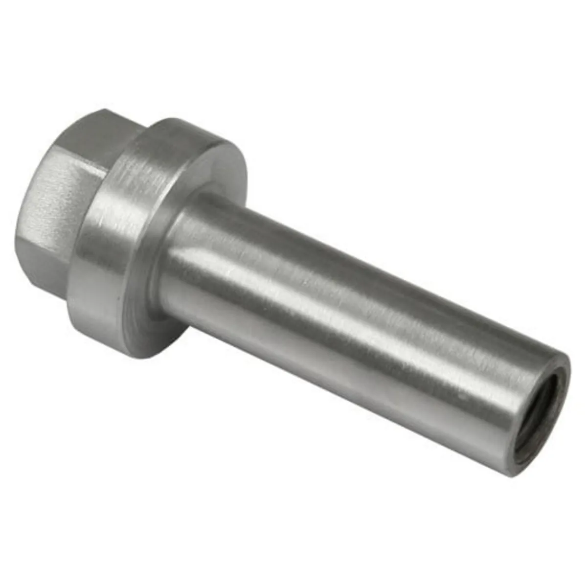 Atlas Equipment Extension Nut for XLT Motorcycle Kit (19MM)
