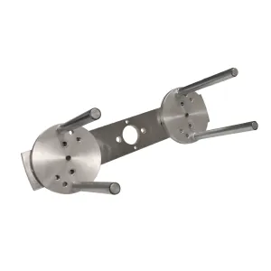 Atlas Equipment Wheel Balancer Motorcycle Spoke Support Adapter