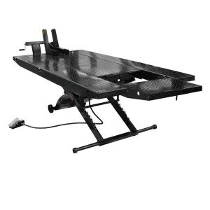 Atlas Equipment Cyclelift XLT Motorcycle/ATV 1,000 lb. Capacity Lift