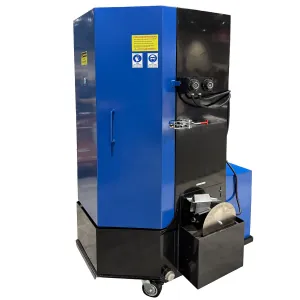 Shop Equipment & HVAC