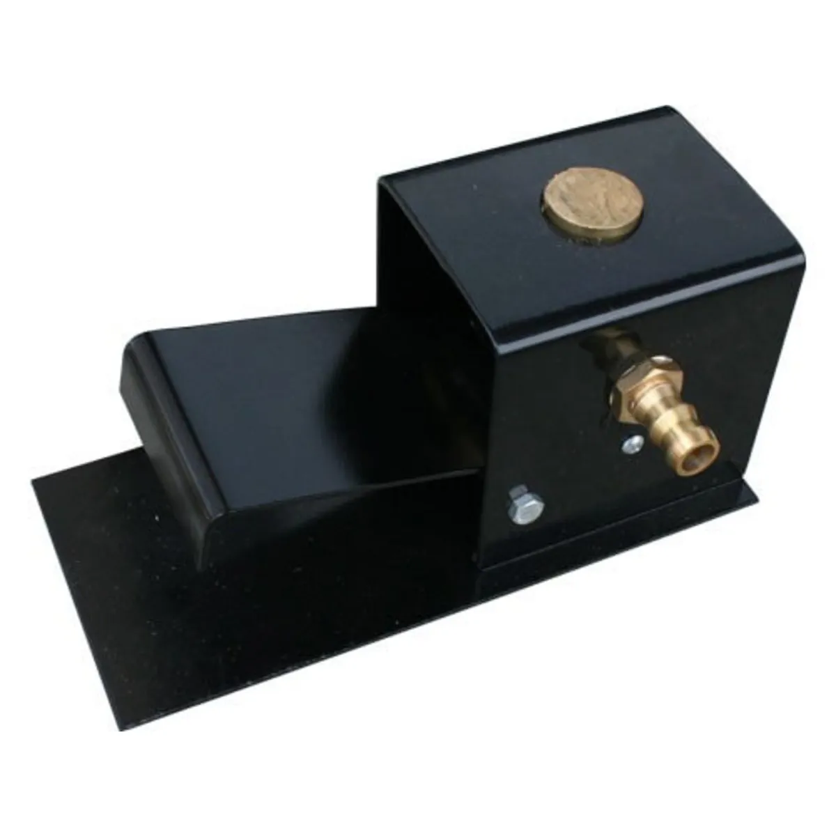 Atlas Automotive Equipment FOOT PEDAL CONTROL VALVE FOR SANBLASTER