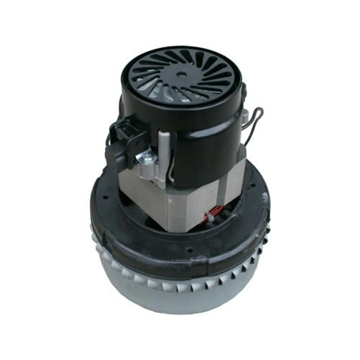Atlas Automotive Equipment VACUUM MOTOR FOR SANDBLAST CABINET