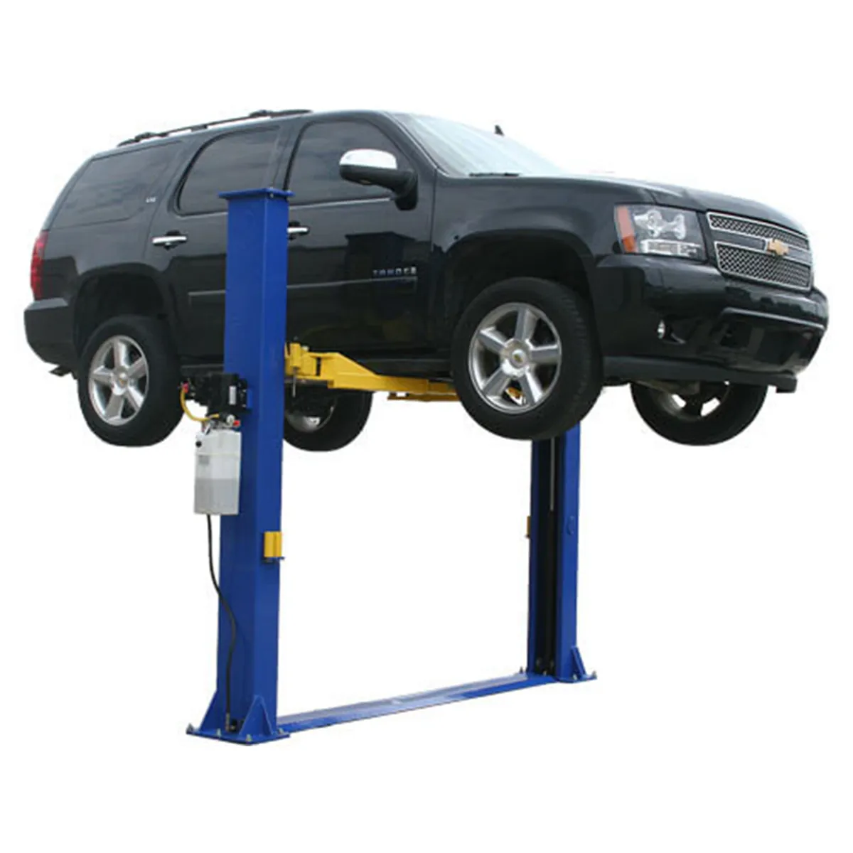 Atlas Automotive Equipment 9KBPX 9,000 lb Baseplate Lift (WILL CALL)