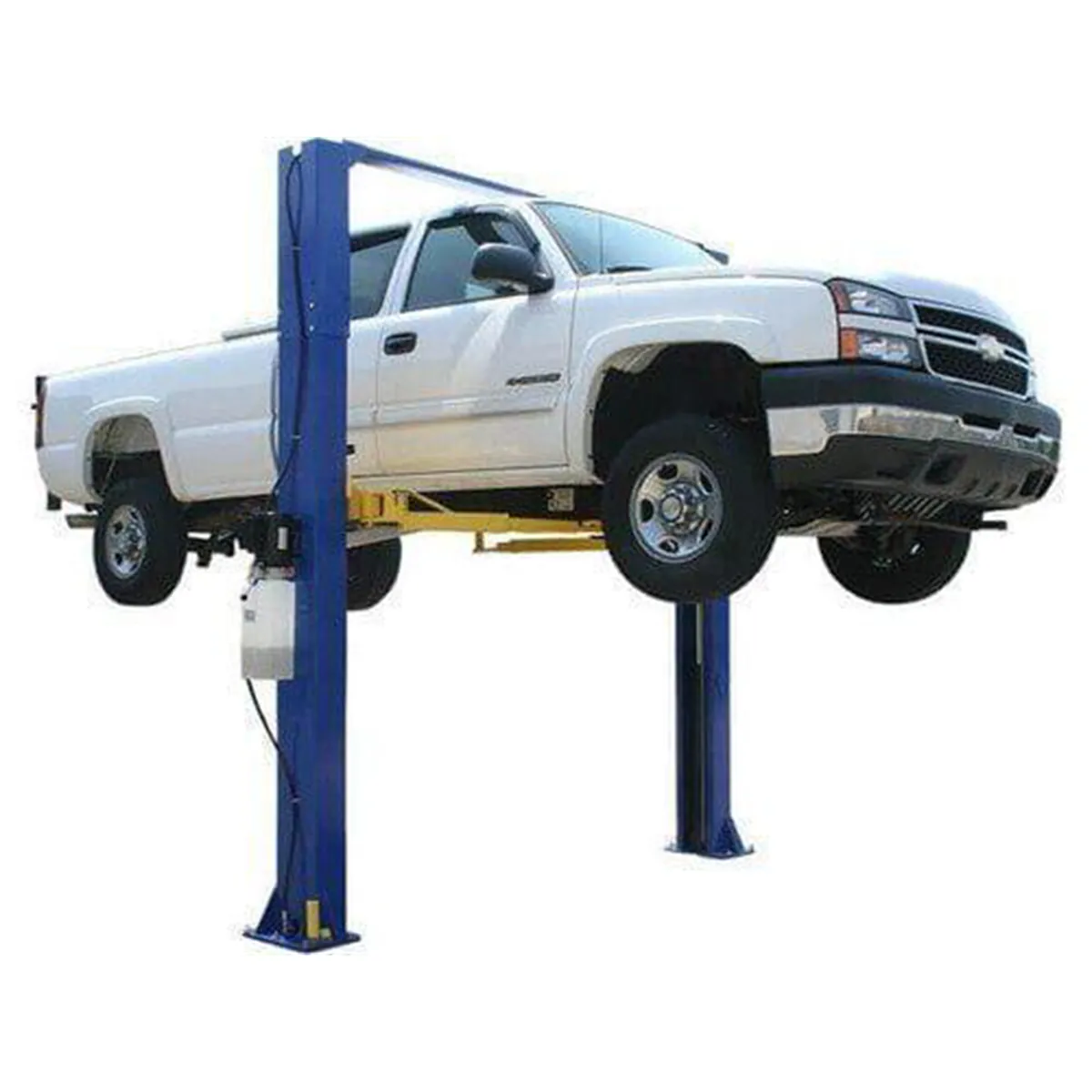Atlas Automotive Equipment 9KOHX 9,000 lb Overhead 2-Post Lift