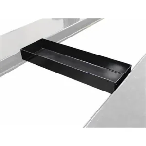 Atlas Automotive Equipment 39" Steel Jack/Drip Tray