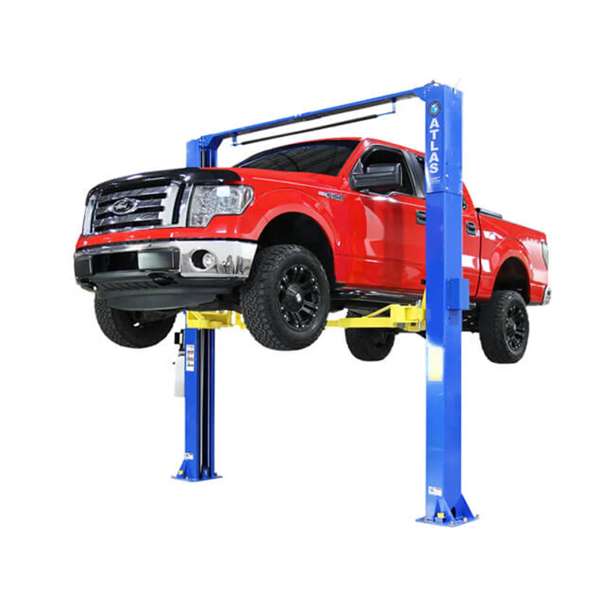 Atlas Automotive Equipment PRO-9D 9,000 lb Overhead 2-Post Lift