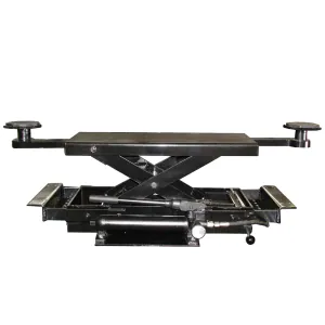 Atlas Equipment 3500 lb. Sliding Bridge Jack (WILL CALL)
