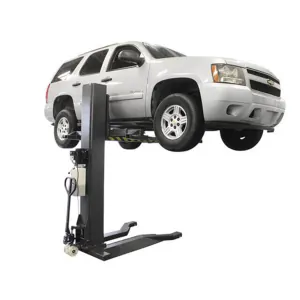Atlas Automotive Equipment ATLAS 6000 LB PORTABLE SINGLE POST LIFT