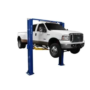 Atlas Automotive Equipment PV10PX 10,000 lb Overhead 2-Post Lift (WILL CALL)