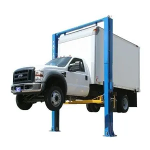 Atlas Automotive Equipment PV12PX 12,000 lb Overhead 2-Post Lift