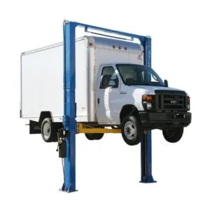Atlas Automotive Equipment PV15PX 15,000 lb Overhead 2-Post Lift