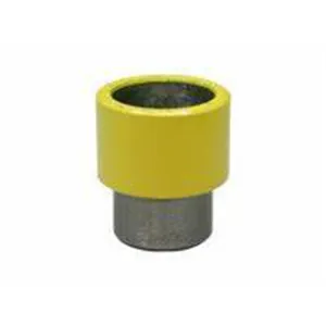 Atlas Automotive Equipment 1.25" Stackable Truck Adapter with 1.5" Peg