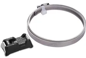CV TPMS Sensor with Metal Band