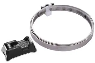 CV TPMS Sensor with Metal Band
