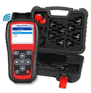MaxiTPMS TS508WF Kit