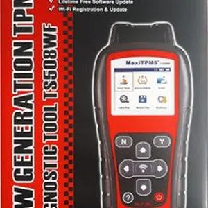 TS508WF TPMS Tool Only