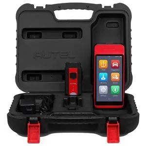 MaxiTPMS ITS600Pro