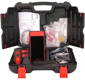 MaxiTPMS ITS600CV for