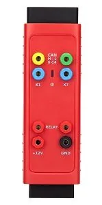 EURO Key Programming Adapter
