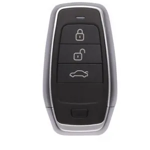Universal Smart Key AT3T