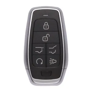 Universal Smart Key AT6PRHG