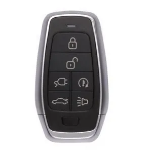Universal Smart Key AT6TPCE