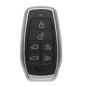 Universal Smart Key AT6TPCE