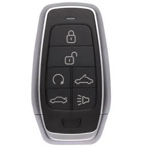 Universal Smart Key AT6TPRV