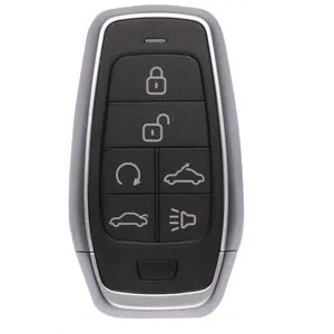 Universal Smart Key AT6TPRV