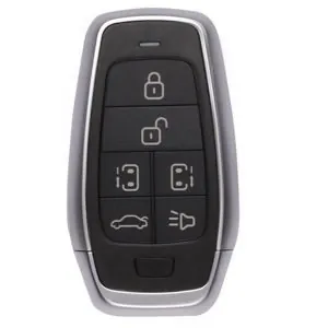 Universal Smart Key AT6TPS